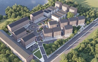 Plus de détails pour 715 River Hwy, Mooresville, NC - Terrain à vendre