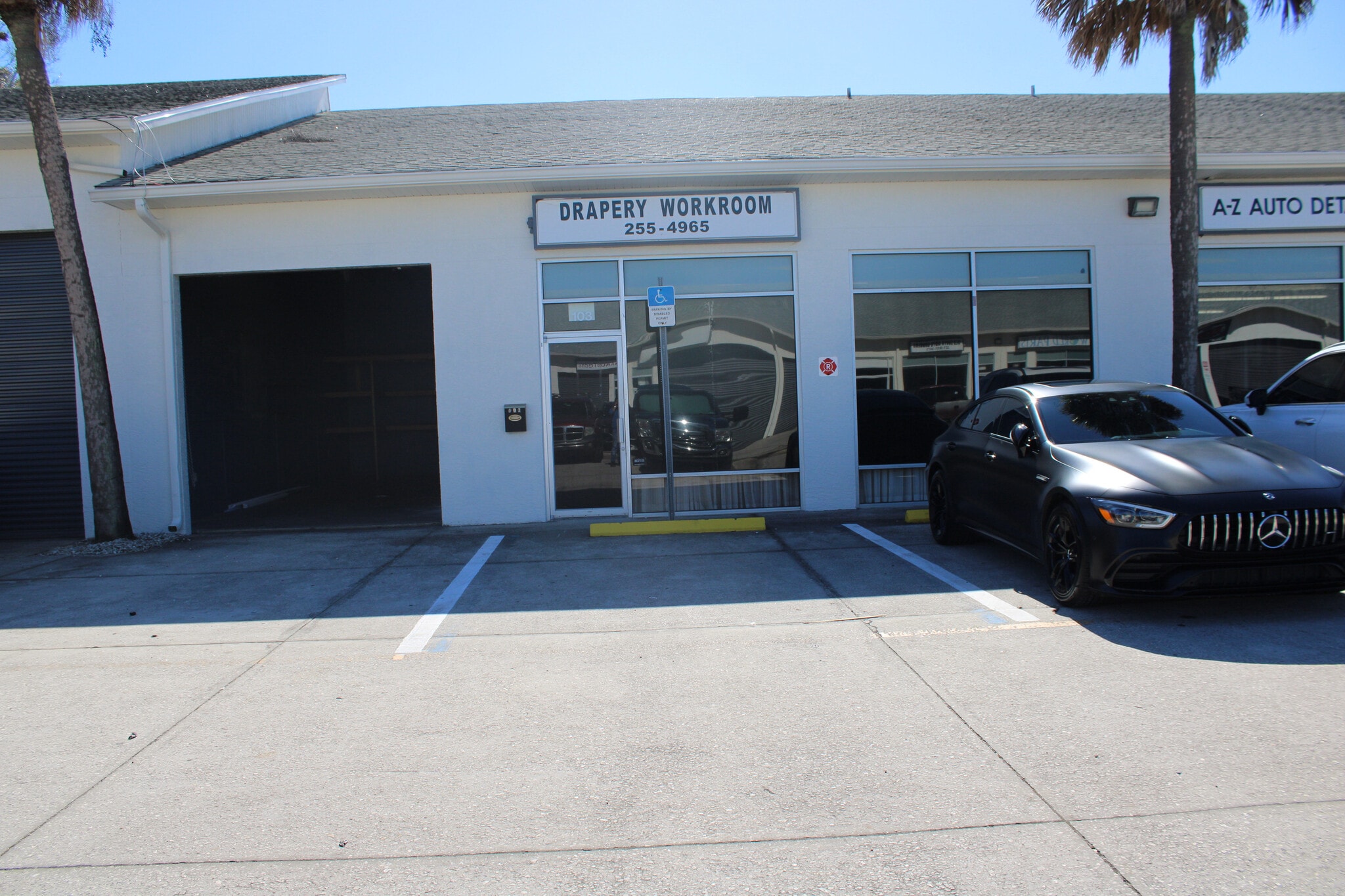 4590 Babcock St NE, Palm Bay, FL à louer Photo intérieure- Image 1 de 1