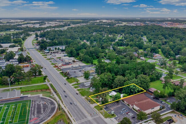 More details for 4710 Augusta Rd, Savannah, GA - Retail for Sale