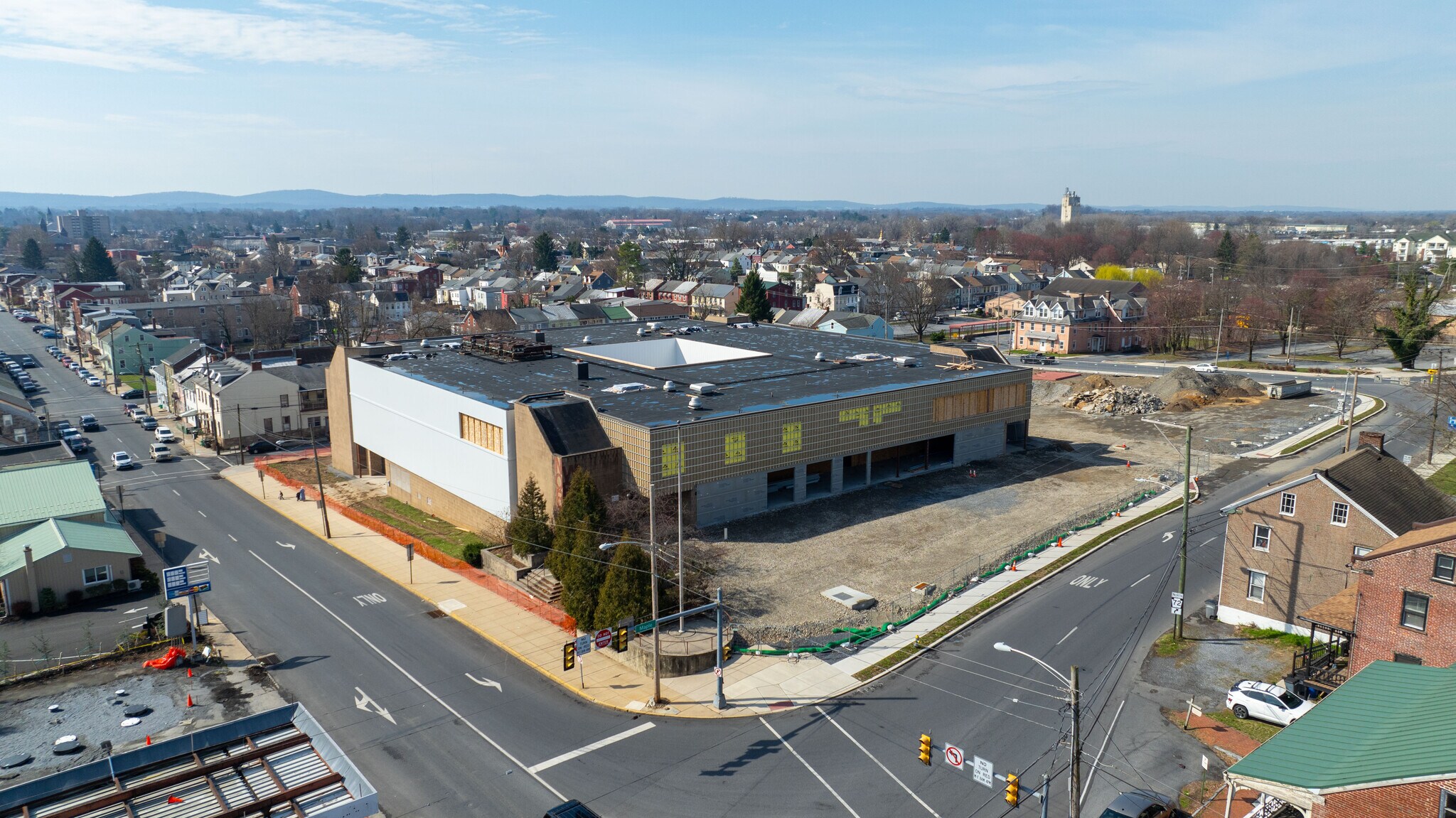 900 Maple Street, Lebanon, PA à louer Photo du bâtiment- Image 1 de 2