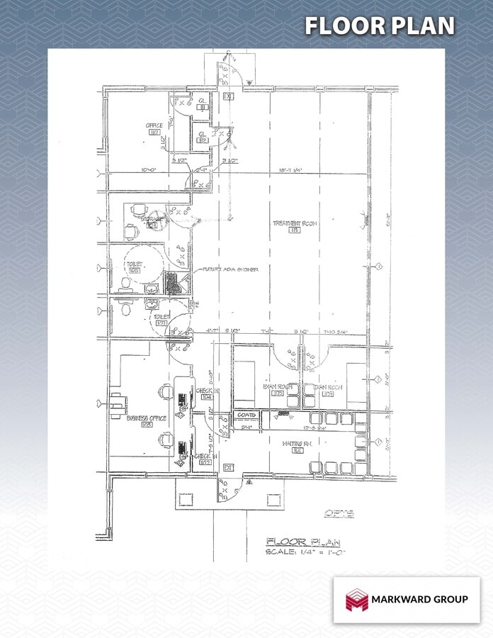 1150 Glenlivet Dr, Allentown, PA 18106 - Unit A-14 - - Floor Plan - Image 1 of 1