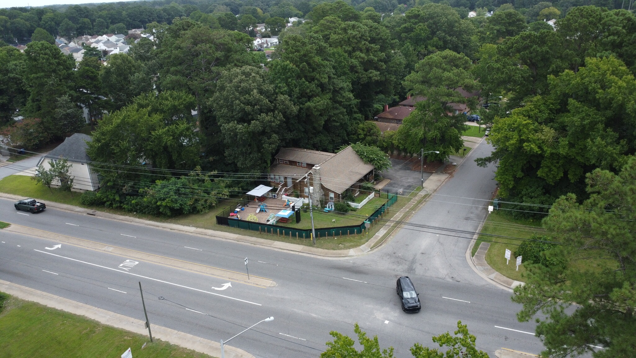 696 S Rosemont Rd S, Virginia Beach, VA for sale Building Photo- Image 1 of 2