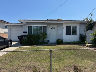 Plus de détails pour 1852 260th St, Lomita, CA - Multi-résidentiel à vendre
