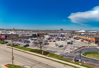 Plus de détails pour 123 W Oklahoma Ave, Milwaukee, WI - Commerce de détail à vendre