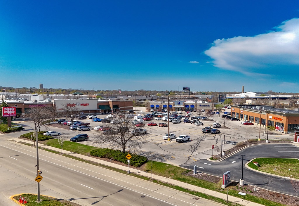 123 W Oklahoma Ave, Milwaukee, WI for sale Primary Photo- Image 1 of 12