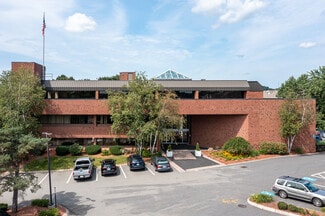 More details for 333 Elm St, Dedham, MA - Office/Medical, Medical for Lease