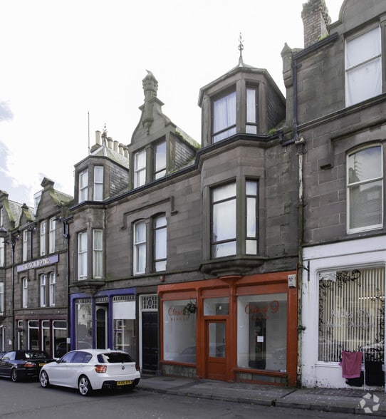 16 George St, Montrose for sale - Building Photo - Image 2 of 2