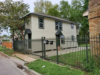 Plus de détails pour 3349 Anita St, Houston, TX - Spécialité à vendre