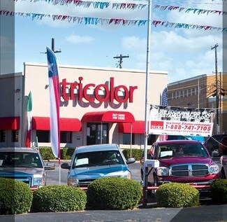 Plus de détails pour 5959 E Belknap St, Haltom City, TX - Commerce de détail à louer