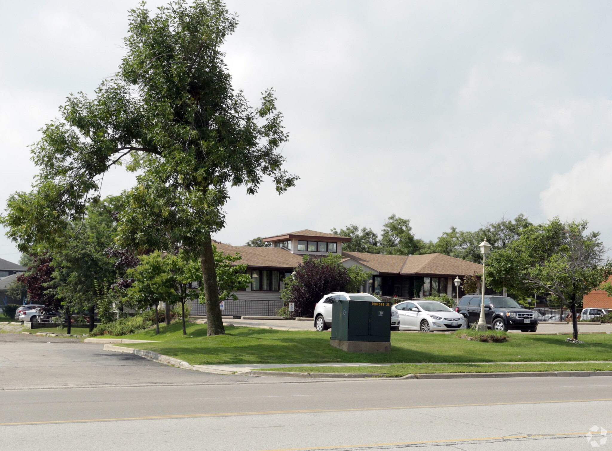 328 Guelph St, Halton Hills, ON for sale Primary Photo- Image 1 of 1