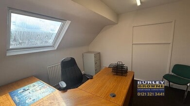Roman Way, Birmingham for lease Interior Photo- Image 1 of 6