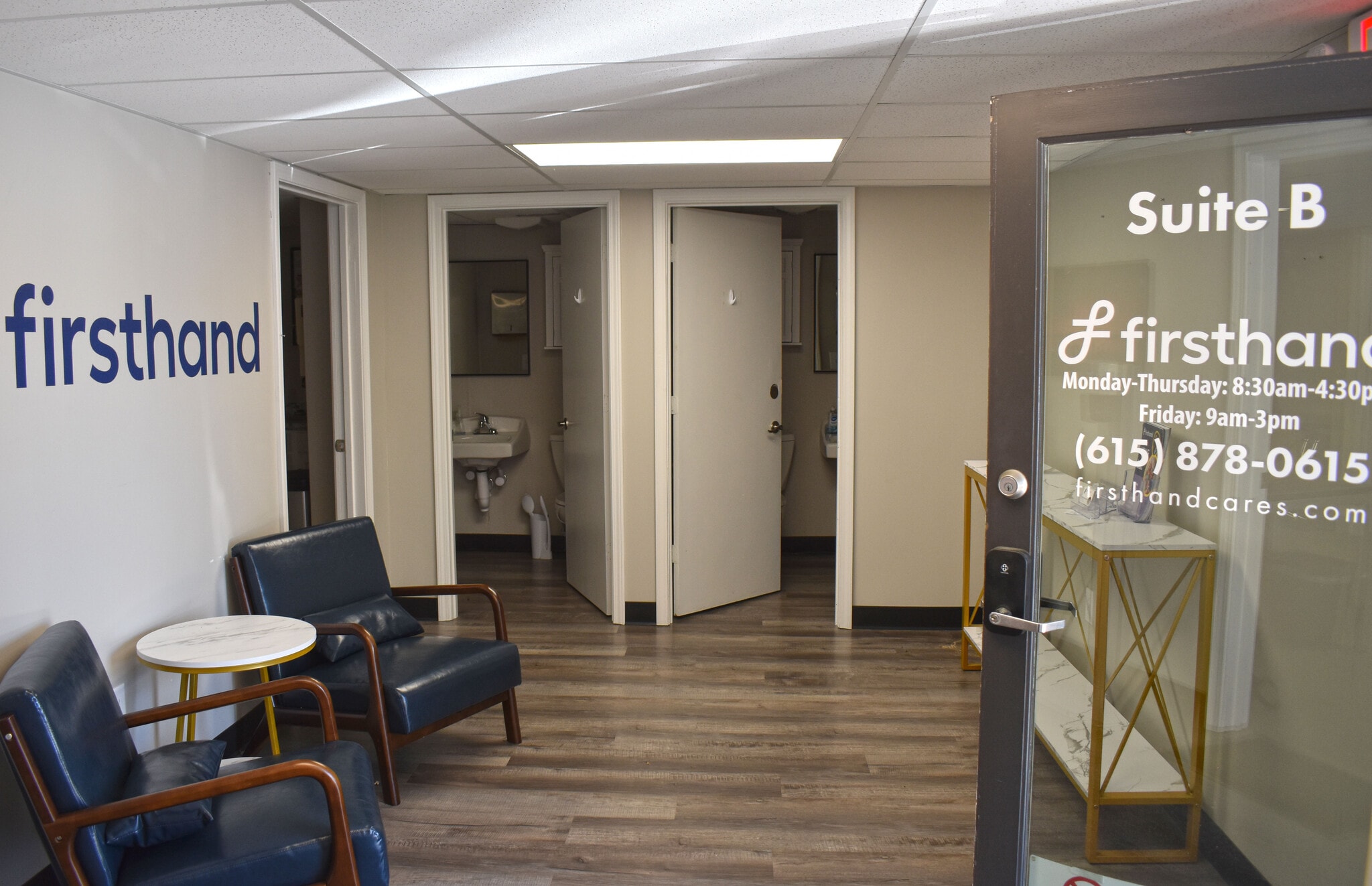 2803 Foster Ave, Nashville, TN for lease Building Photo- Image 1 of 6