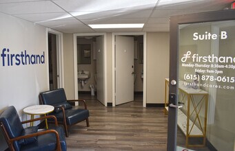 2803 Foster Ave, Nashville, TN for lease Building Photo- Image 1 of 6