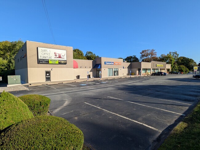 More details for 315 W Main St, Norwich, CT - Multiple Space Uses for Lease