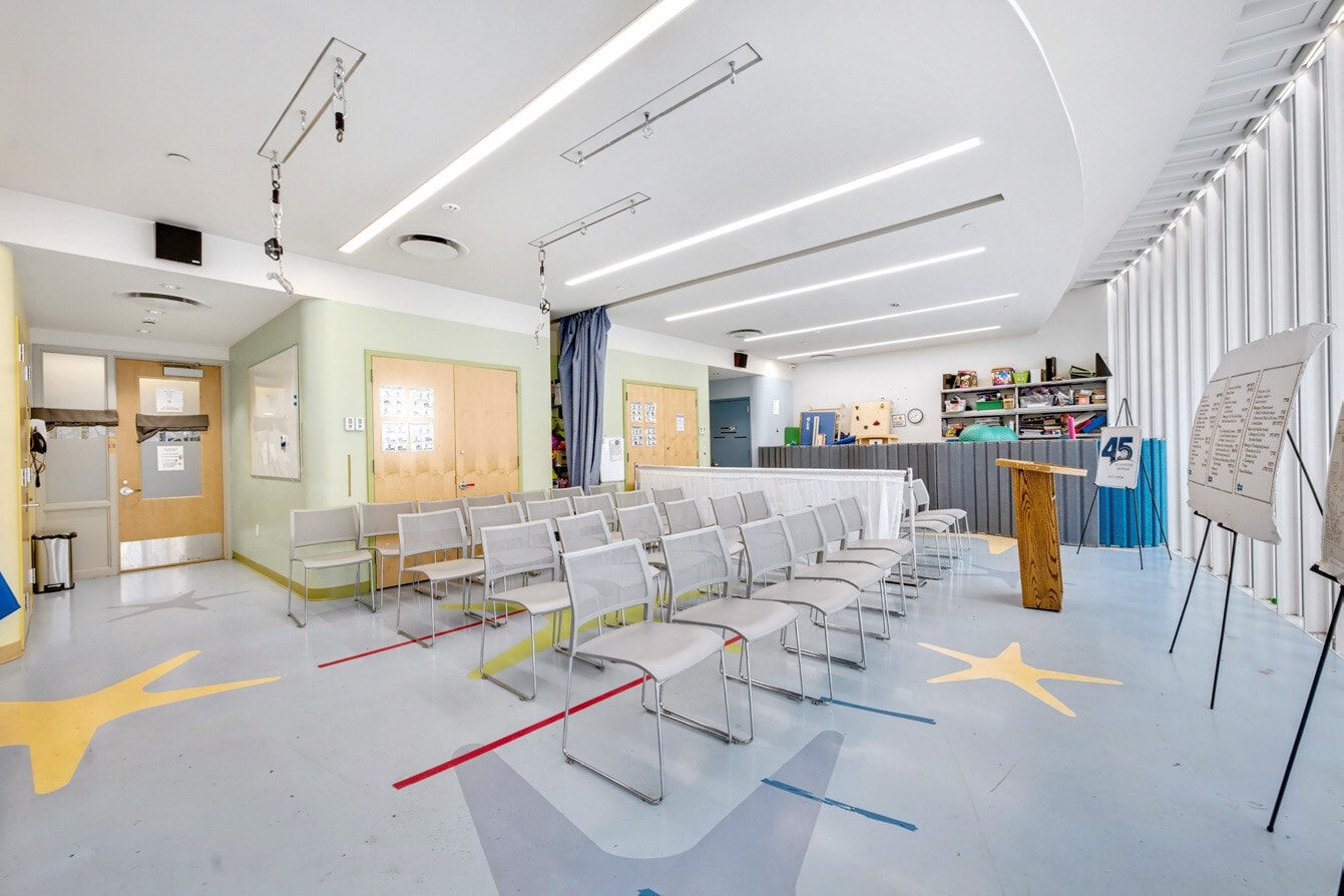 180 Amsterdam Ave, New York, NY for lease Interior Photo- Image 1 of 3