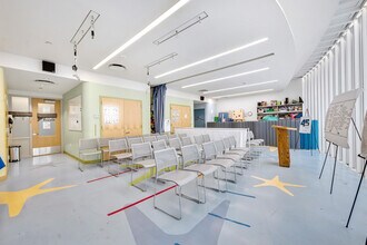 180 Amsterdam Ave, New York, NY for lease Interior Photo- Image 1 of 3