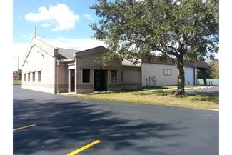 More details for 1634 Barber Rd, Sarasota, FL - Industrial for Sale