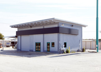 More details for 1346 Parkridge Dr, San Antonio, TX - Industrial for Lease