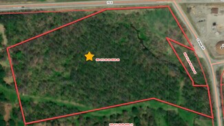 Plus de détails pour 2840 Bridge rd, Washington, PA - Terrain à vendre