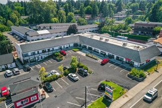 More details for 12950 SW Pacific Hwy, Tigard, OR - Coworking for Lease