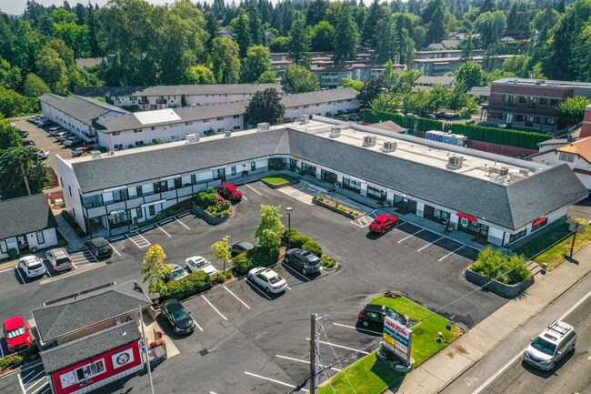 More details for 12950 SW Pacific Hwy, Tigard, OR - Coworking for Lease