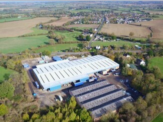 Plus de détails pour Furnace Ln, Nether Heyford - Industriel à louer