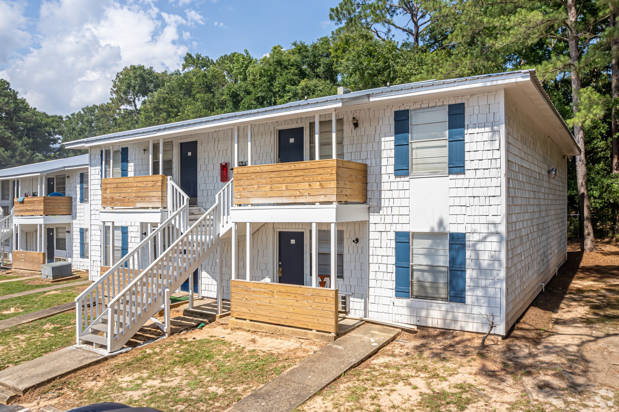 601 Village Green Dr, Mobile, AL à vendre Photo du bâtiment- Image 1 de 18