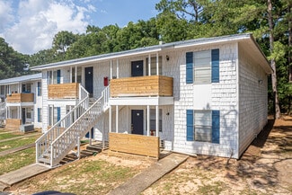 More details for 601 Village Green Dr, Mobile, AL - Multifamily for Sale