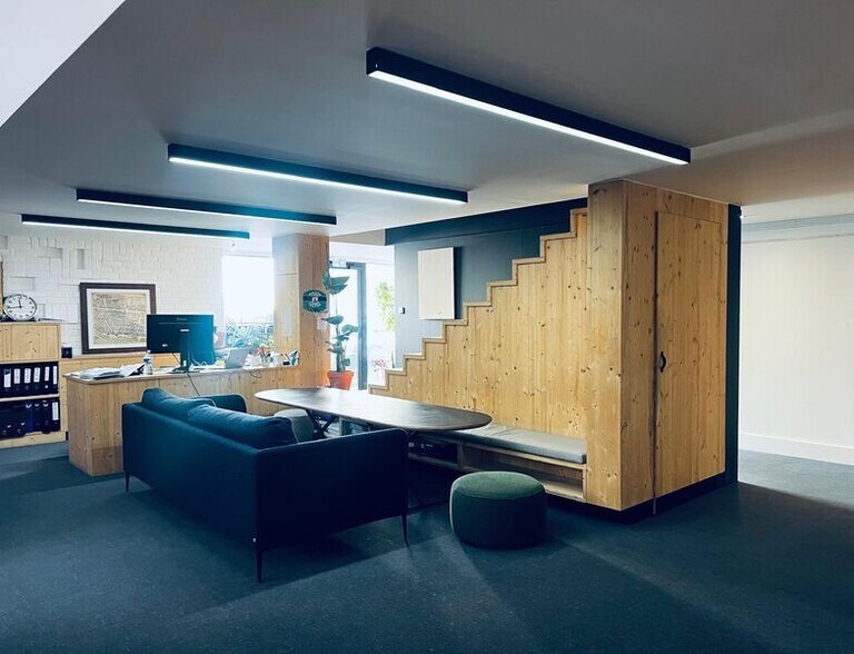 Bureau dans Lyon à louer - Photo intérieure - Image 2 de 8