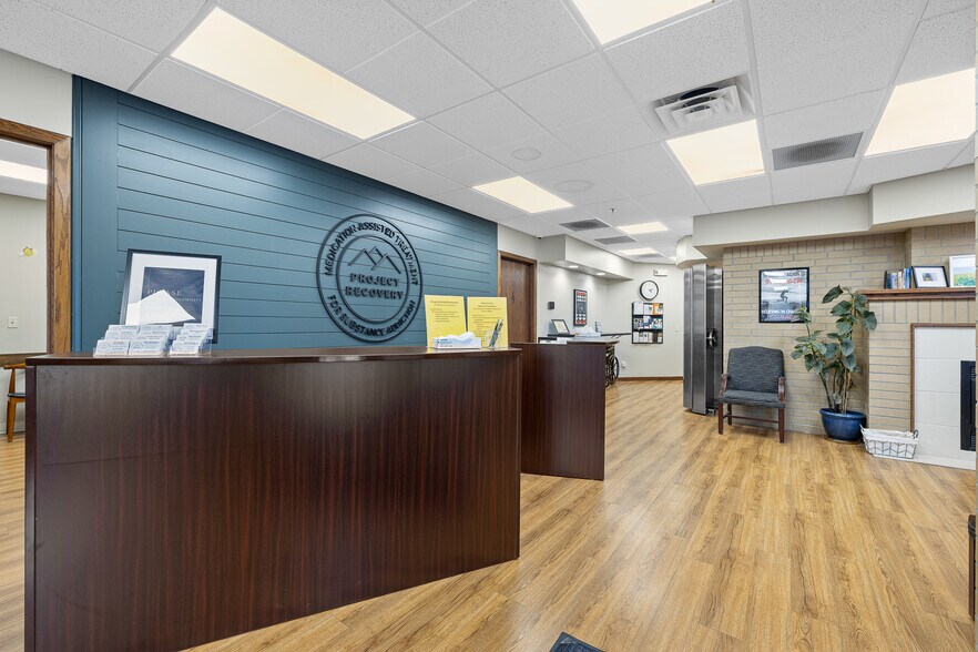 625 Flormann St, Rapid City, SD à vendre - Photo intérieure - Image 3 de 15