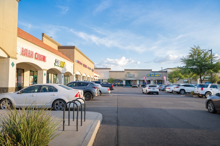 10641 W Olive Ave, Peoria, AZ for lease - Building Photo - Image 3 of 3