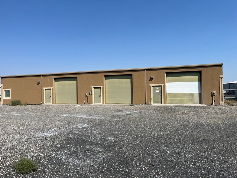 2380-2382 Lindberg Loop, Richland, WA for lease - Building Photo - Image 2 of 6