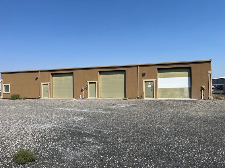 2380-2382 Lindberg Loop, Richland, WA à louer - Photo du bâtiment - Image 2 de 6