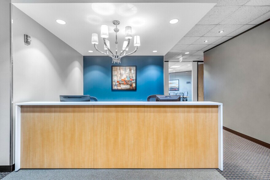 11111 Katy Fwy, Houston, TX à louer - Photo intérieure - Image 2 de 9