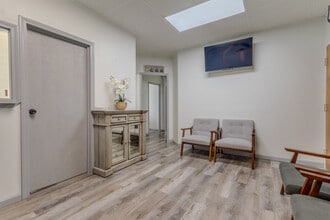 1389 W Main St, Waterbury, CT for lease Interior Photo- Image 2 of 12