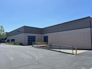 460-480 Technology Way, Napa, CA à louer Photo du bâtiment- Image 2 de 2