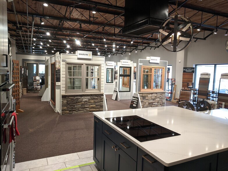 1404 Bare Hills Ave, Baltimore, MD à louer - Photo du bâtiment - Image 3 de 15