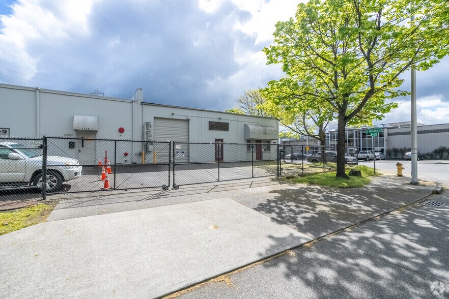 4222-4226 6th Ave S, Seattle, WA à louer - Photo du bâtiment - Image 2 de 5