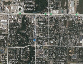 More details for I-94 & Sheyenne St, West Fargo, ND - Land for Sale