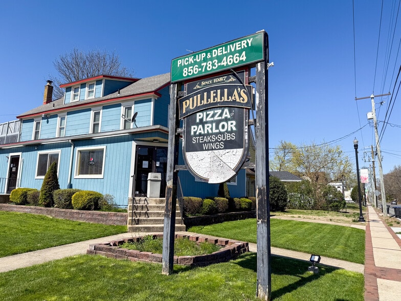 2 Berlin Rd, Lindenwold, NJ for sale - Building Photo - Image 2 of 14