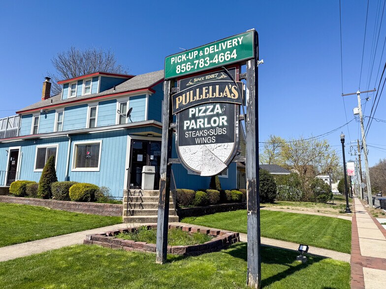 2 Berlin Rd, Lindenwold, NJ à vendre - Photo du bâtiment - Image 2 de 14