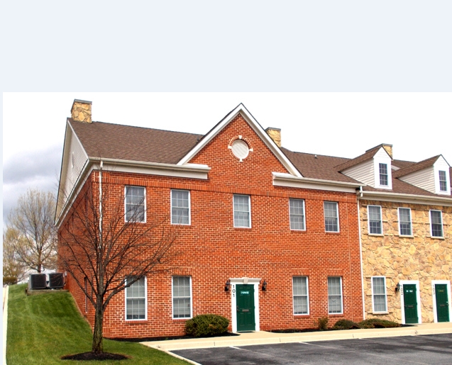 9093 Ridgefield Dr, Frederick, MD for lease - Primary Photo - Image 1 of 7