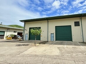 201 Kapaa Quarry Rd, Kailua, HI for lease Interior Photo- Image 1 of 3