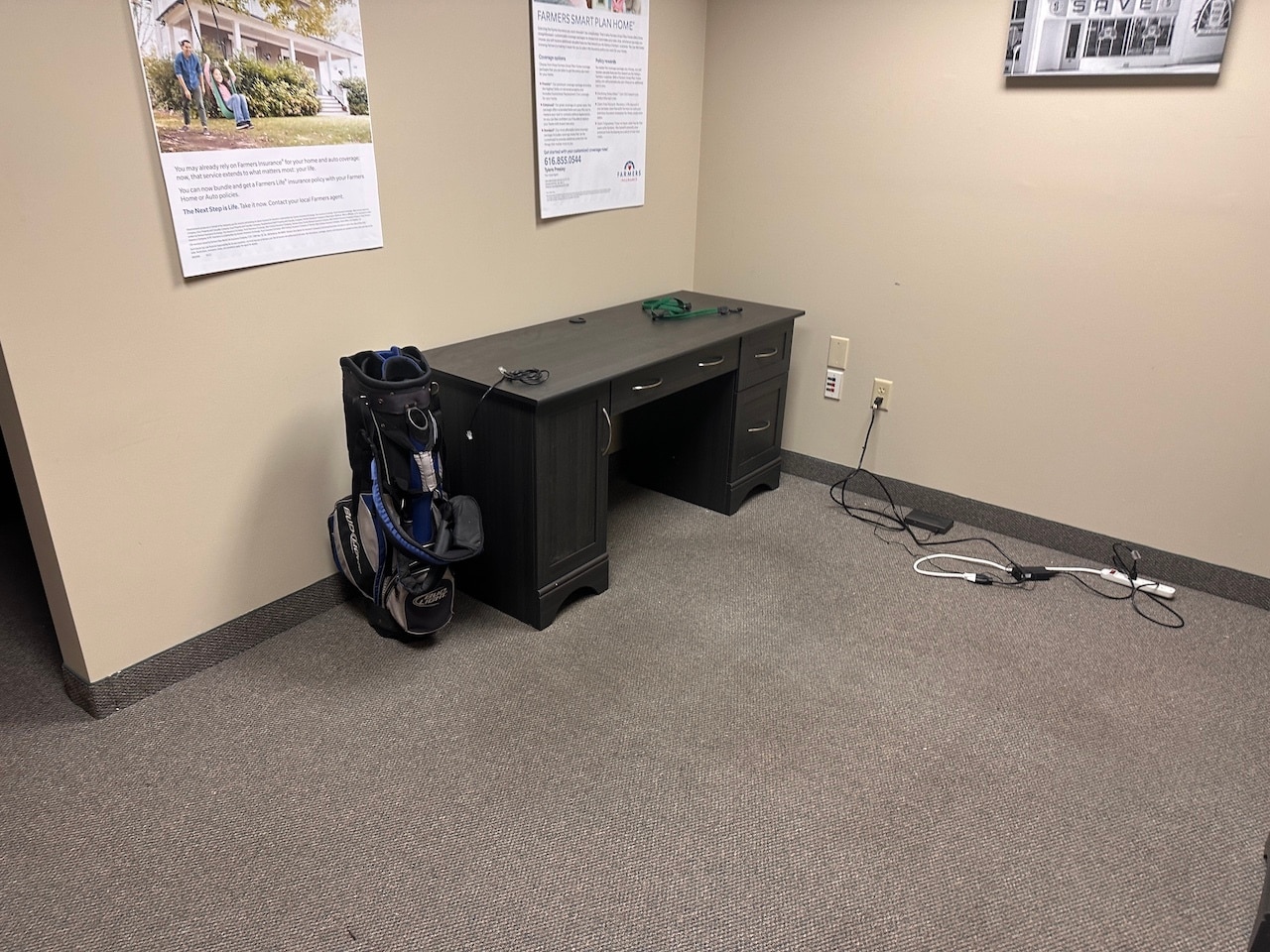 4595 Broadmoor Ave SE, Grand Rapids, MI for lease Interior Photo- Image 1 of 3