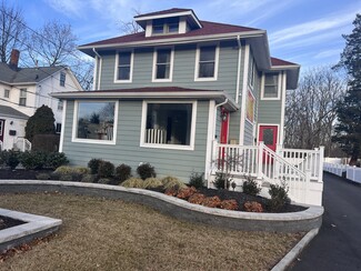 Plus de détails pour 735 Broad St, Shrewsbury, NJ - Bureau à vendre