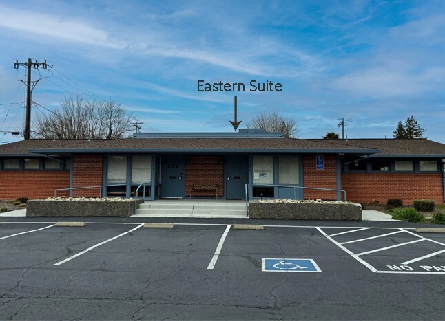3020 Beard Rd, Napa, CA for lease - Building Photo - Image 3 of 4