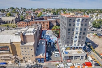 22 Broad St, Port Chester, NY - Aerial  map view - Image1