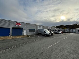 More details for North Ave, Clydebank - Industrial for Lease