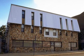 Plus de détails pour 293 Passaic St, Passaic, NJ - Bureau à louer