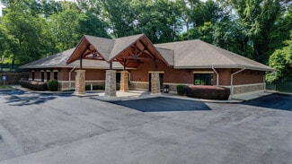 More details for 220 Rock St, Griffin, GA - Office for Sale